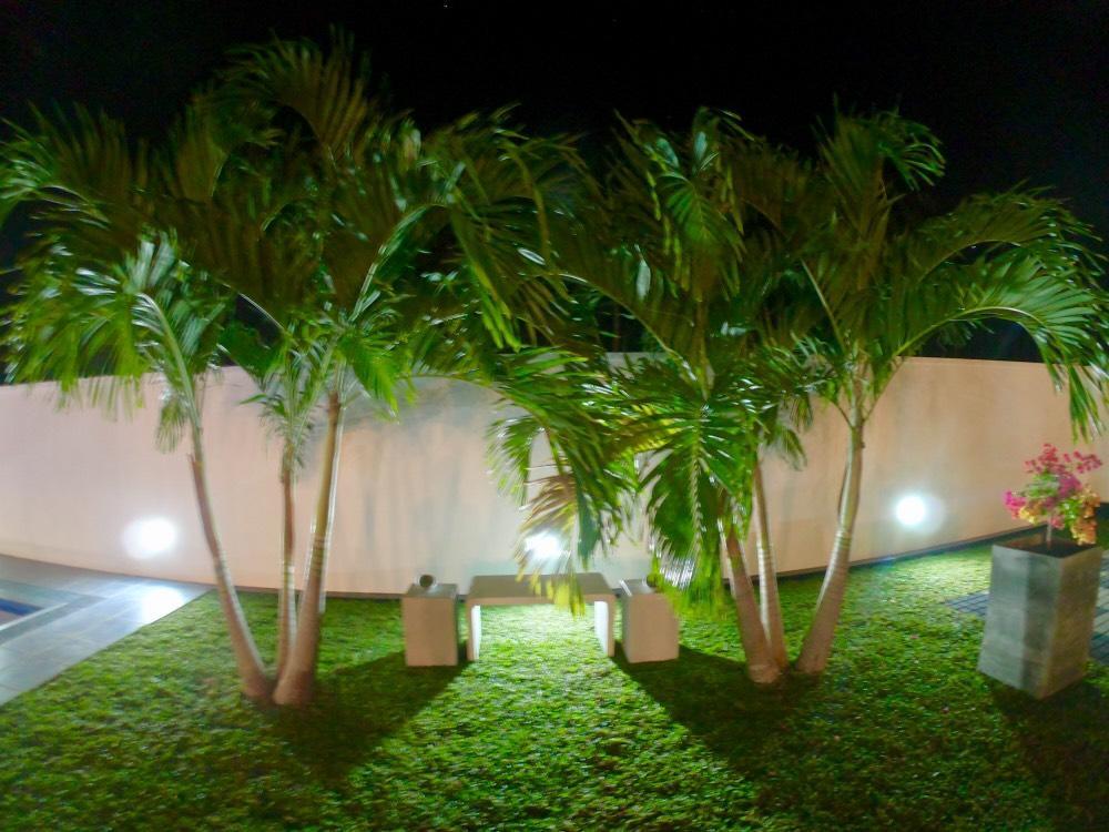 Villa Elisabeth Katana ภายนอก รูปภาพ
